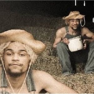 Meet your Posher, Carlos